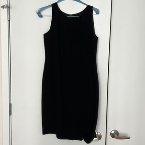 Louben dress, size 10